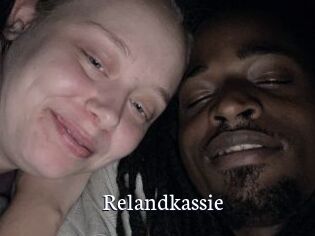 Relandkassie