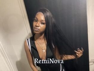 RemiNova
