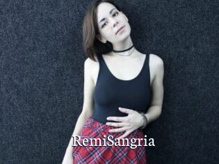 RemiSangria Gratis xxx Clips