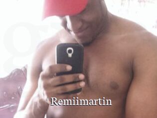 Remiimartin