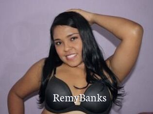 RemyBanks Gratis xxx Clips