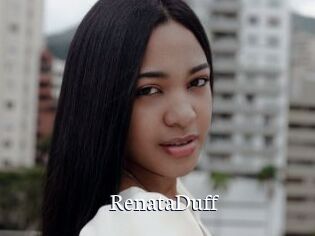 RenataDuff Gratis xxx Clips