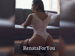 RenataForYou