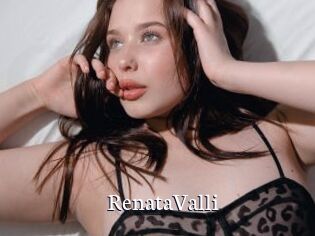 RenataValli Gratis xxx Clips