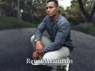 RenatoWilllians