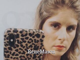 ReneMason
