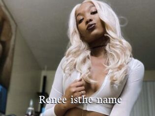 Renee_isthe_name