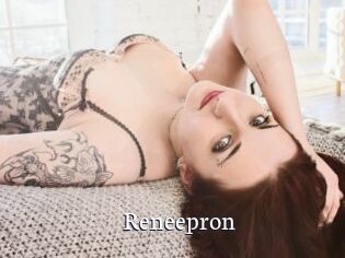 Reneepron