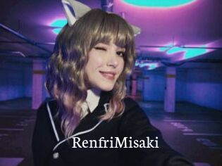 RenfriMisaki