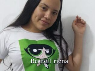 Reshell_riena