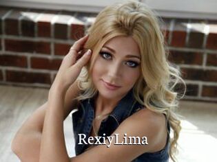 RexiyLima