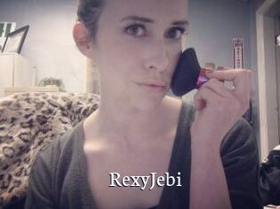 RexyJebi