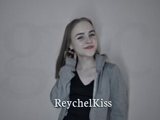 ReychelKiss