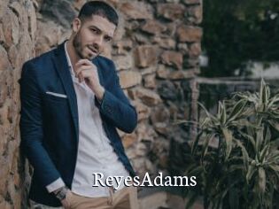 ReyesAdams Gratis xxx Clips