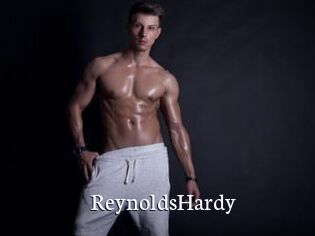ReynoldsHardy