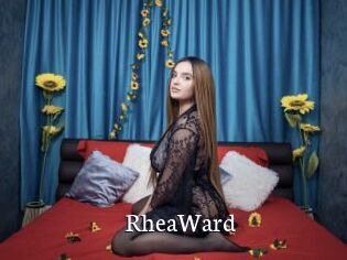 RheaWard