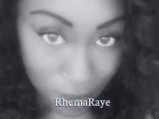 RhemaRaye