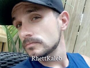 RhettKaleb