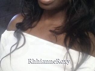 RhhianneRoxy
