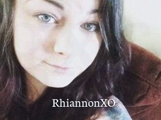 RhiannonXO Gratis xxx Clips