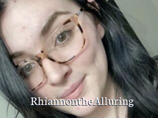 RhiannontheAlluring