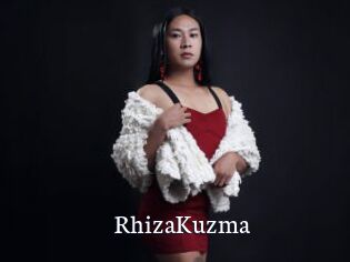 RhizaKuzma