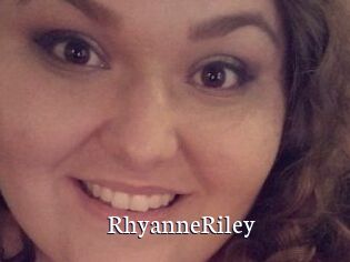 RhyanneRiley
