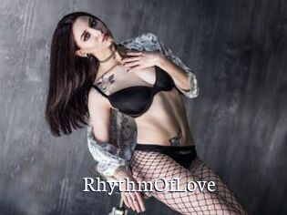 RhythmOfLove