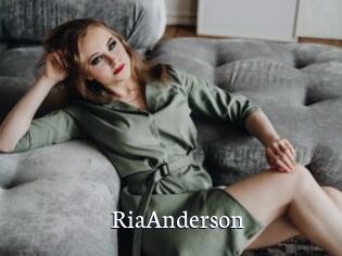 RiaAnderson