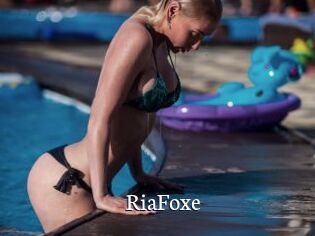 RiaFoxe