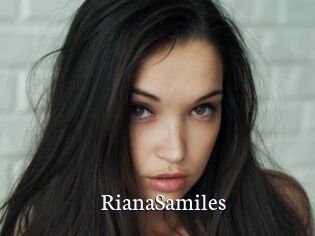 RianaSamiles