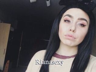 Rianasexy