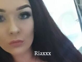 Riaxxx