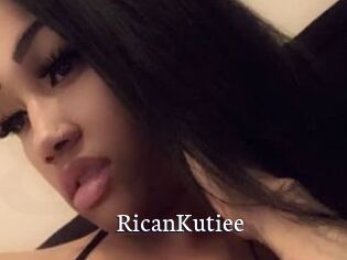 RicanKutiee