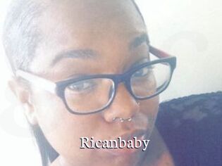 Ricanbaby
