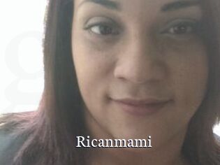 Ricanmami