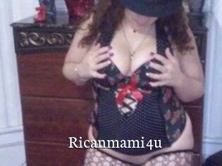 Ricanmami4u Gratis xxx Clips
