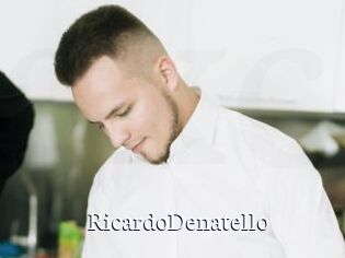 RicardoDenatello