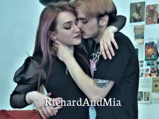 RichardAndMia