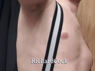 RichardCock
