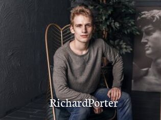 RichardPorter