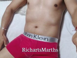 RichartsMarths Gratis xxx Clips