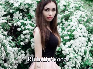 RichelleWoods