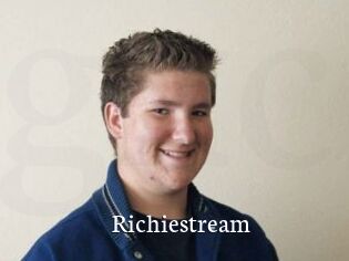 Richiestream