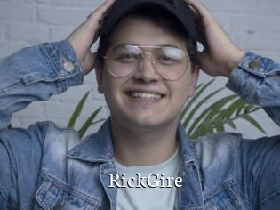 RickGire