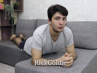 RickGoldie