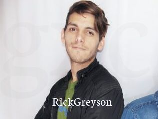 RickGreyson