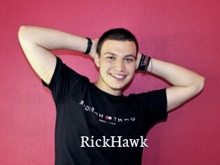 RickHawk