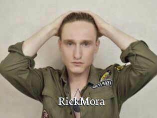 RickMora