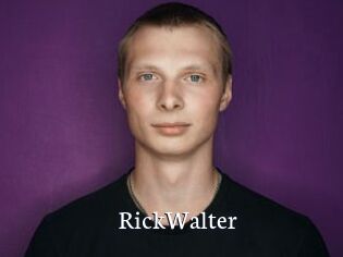 RickWalter